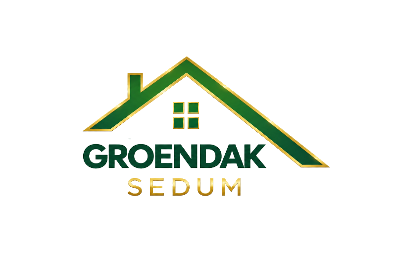 Groendak Sedum