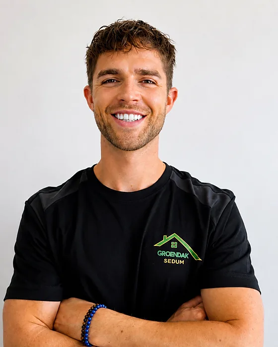 Nick Admiraal